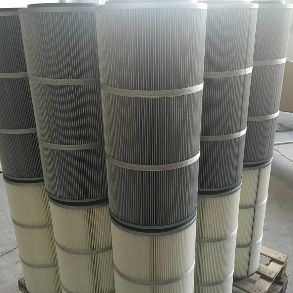 The Power of Fiberglass Filter Media in Air Filtration