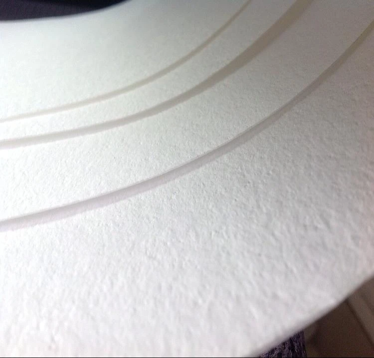 The Ultimate Solution for Clean Air: Glass Fiber Filter Media