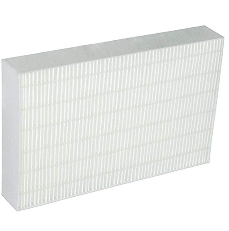 Factory Cheap Hot Panel Filter Paper -
 HEPA Filter Paper – Anya