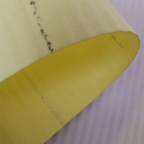 Good quality Wood Pulp Filter Paper -
 Air Filter Paper – Anya