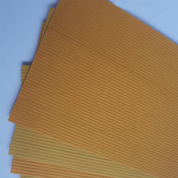 Reliable Supplier Air Filter Media Roll -
 Fuel Filter Paper – Anya