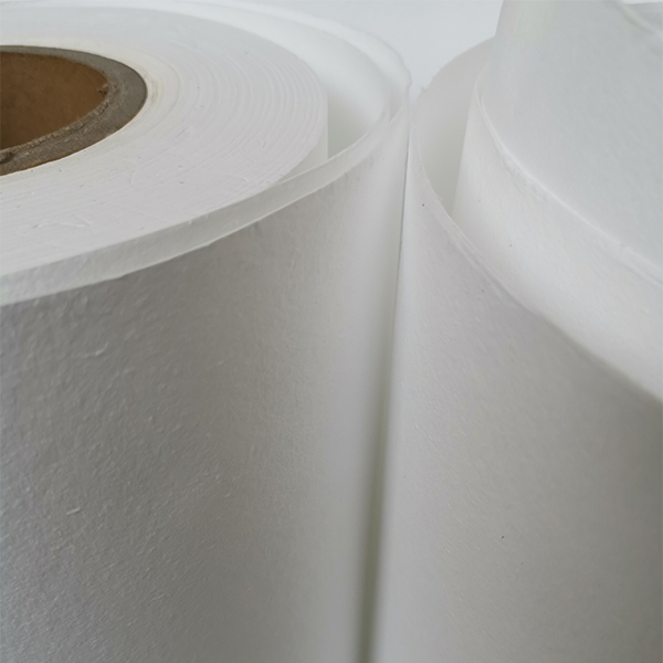 Hot-selling Eco Filter Paper -
 Glass Microfiber Air Filter Paper – Anya