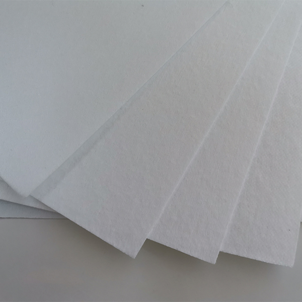 Reasonable price Cellulose Filter Paper -
 Composite Fiberglass Filter Media – Anya