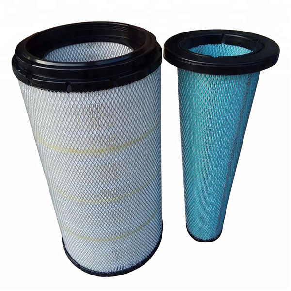 China High definition Synthetic Fiber Filter Material - Synthetic  polypropylene laminate media roll – Anya Manufacturer and Supplier