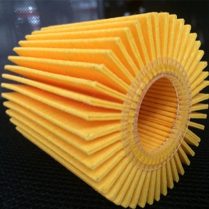 Industrial Paper for oil filters