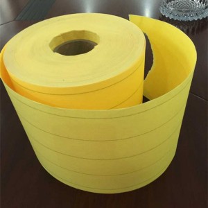 Air Cleaner Filter Paper