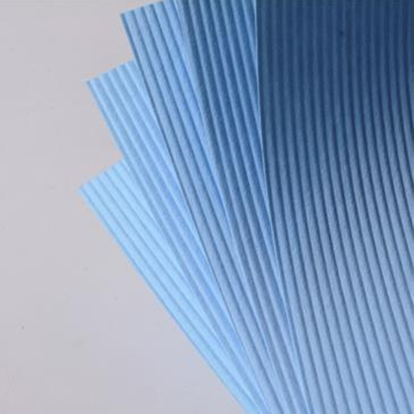 High filtration efficiency flame- retardant filter paper Featured Image