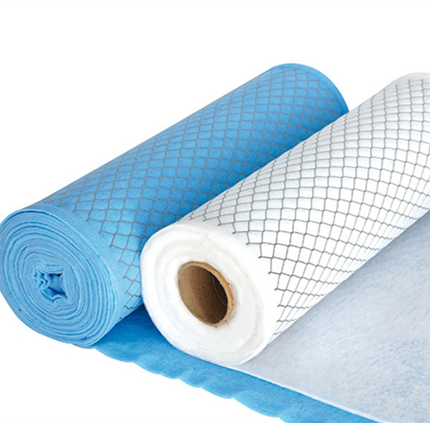 Synthetic polypropylene laminate media roll Featured Image