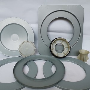 Filters Accessories