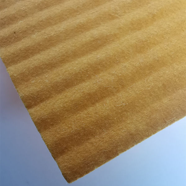 Excellent quality Synthetic Fiber Filter Fabric -
 Oil Filter Paper – Anya