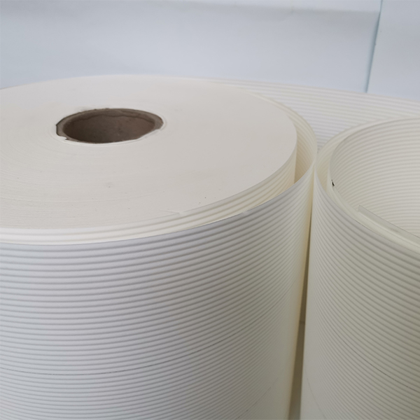 China High definition Synthetic Fiber Filter Material - Synthetic  polypropylene laminate media roll – Anya Manufacturer and Supplier