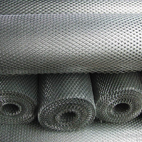 wire mesh for filters