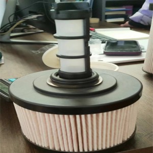 Factory Price For A B Pu Glue -
 Plastic caps plastic frame for filters – Anya
