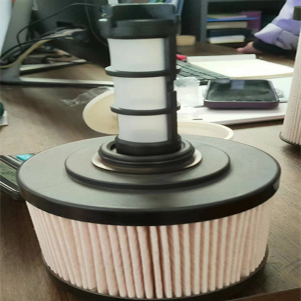 OEM manufacturer Dust Collector Filter Media -
 Plastic caps plastic frame for filters – Anya