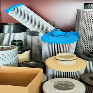 Wholesale Price Industrial Filter Paper -
 Hydraulic Filter Element Media – Anya